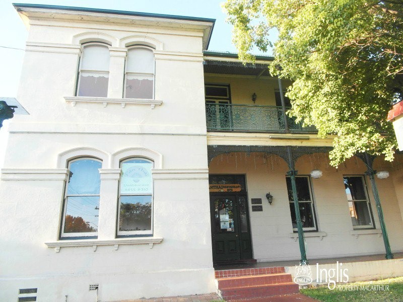 Suite 1B / 44 Argyle Street, Camden NSW 2570