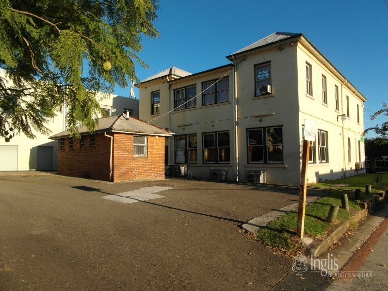 Suite 1B / 44 Argyle Street, Camden NSW 2570