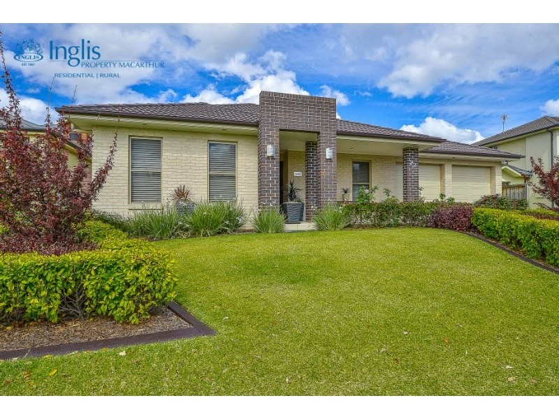 22 Macarthur Cct, Camden Park NSW 2570