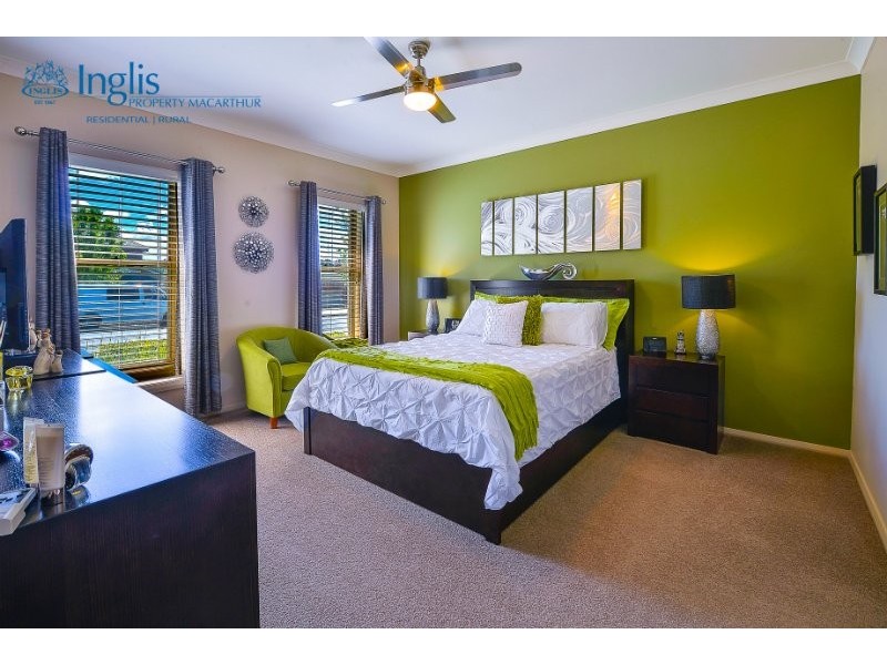 22 Macarthur Cct, Camden Park NSW 2570