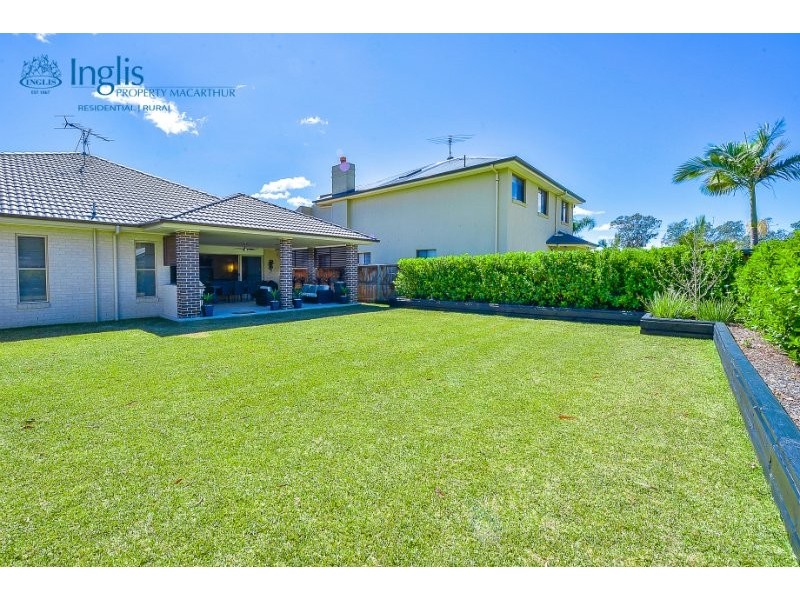 22 Macarthur Cct, Camden Park NSW 2570