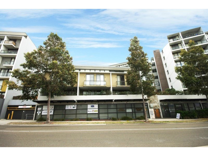 2b/541 Pembroke Road, Leumeah NSW 2560