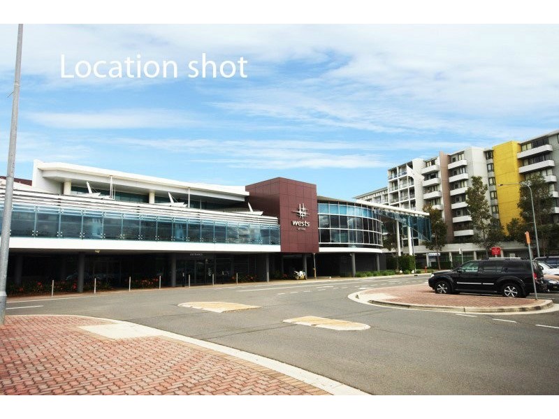 2b/541 Pembroke Road, Leumeah NSW 2560