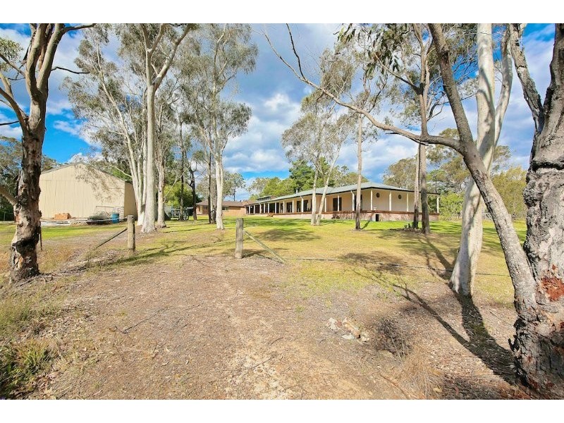 130 Lisa Road, Wilton NSW 2571