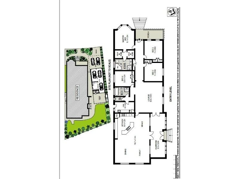 23 Tobin Ave, Camden Park NSW 2570