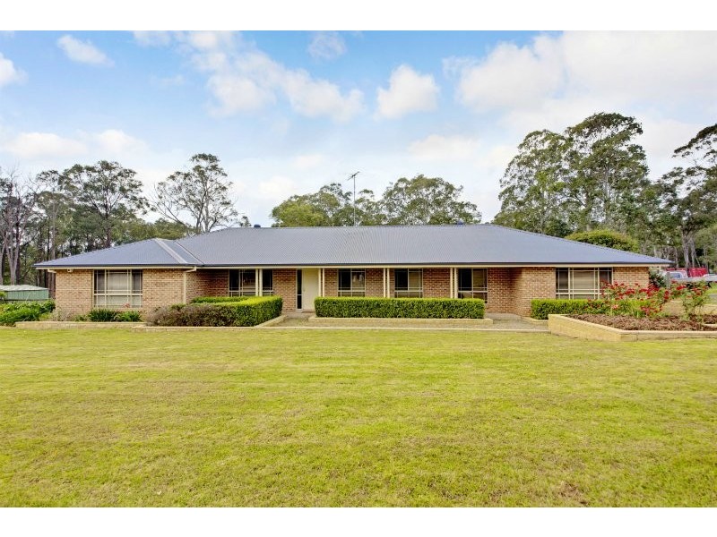 100 Douglas Park Road, Wilton NSW 2571
