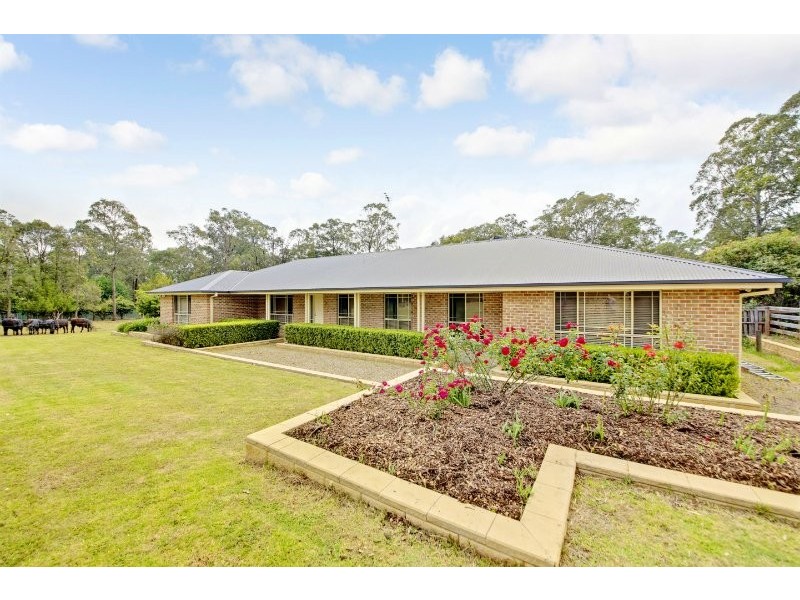 100 Douglas Park Road, Wilton NSW 2571