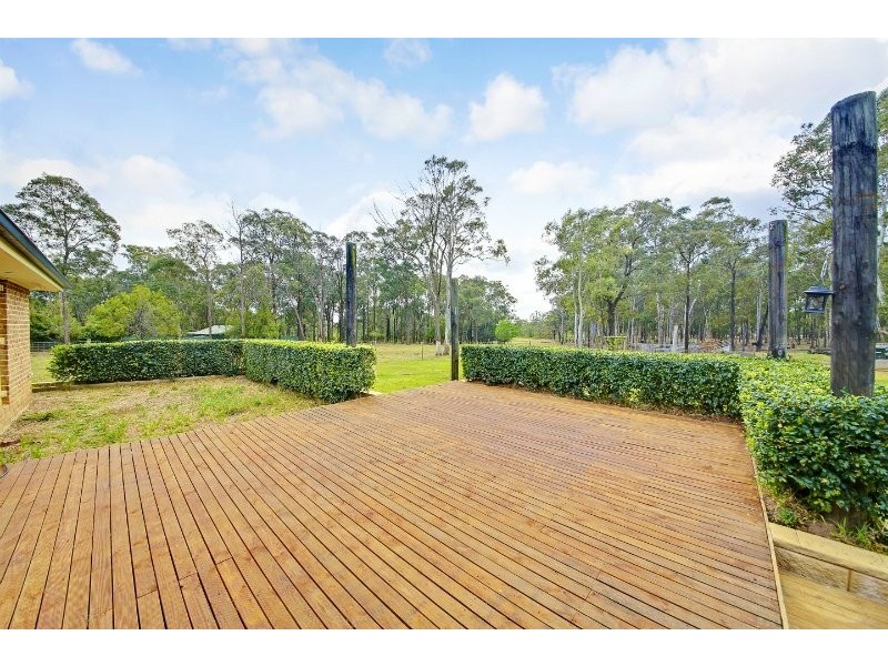 100 Douglas Park Road, Wilton NSW 2571