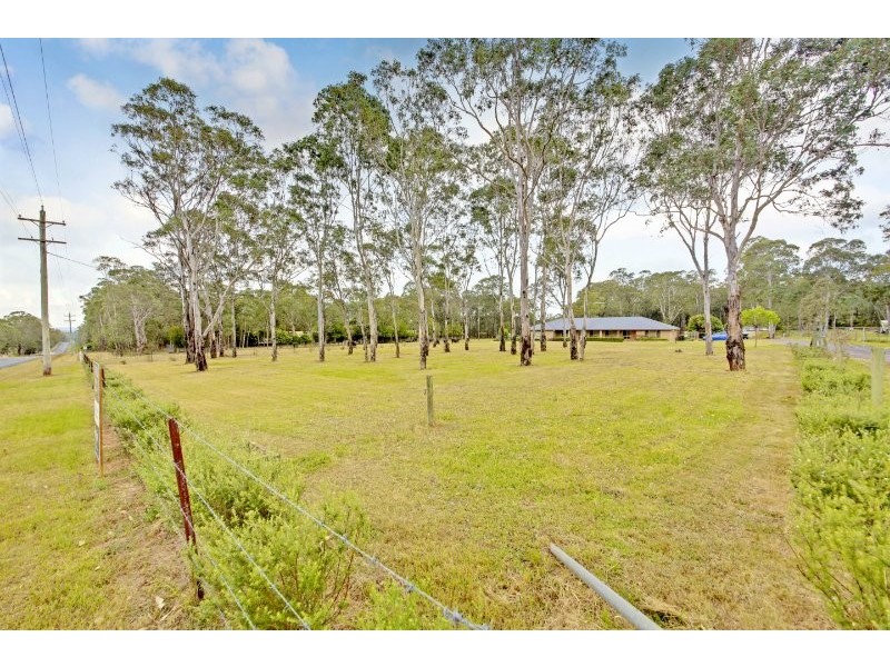 100 Douglas Park Road, Wilton NSW 2571