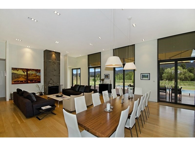 2529 Putty Road, Milbrodale NSW 2330