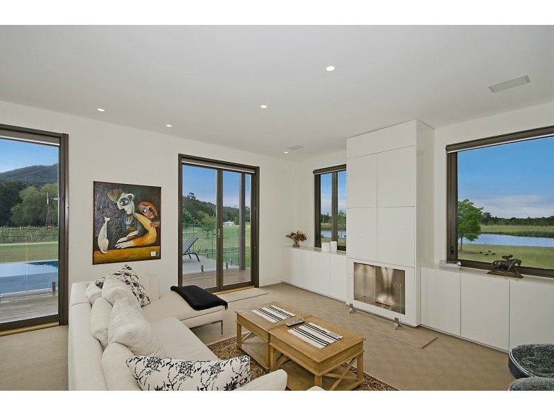 2529 Putty Road, Milbrodale NSW 2330