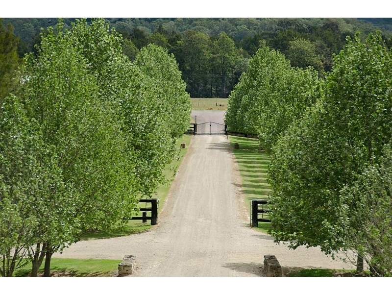 2529 Putty Road, Milbrodale NSW 2330