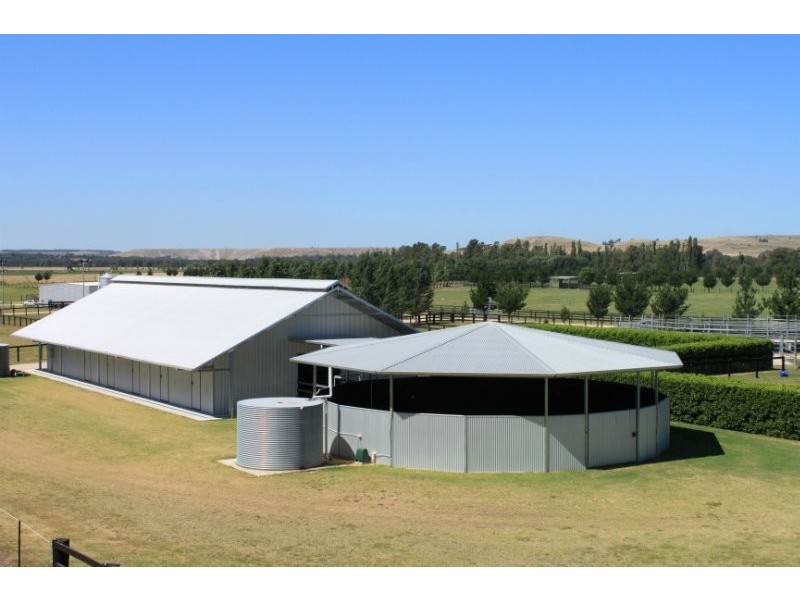 2529 Putty Road, Milbrodale NSW 2330
