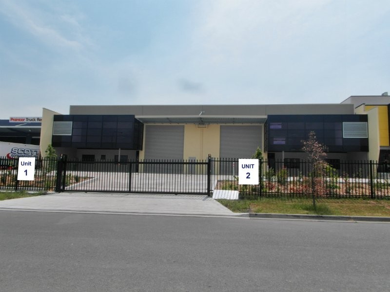 1/6 Waler Circuit, Smeaton Grange NSW 2567