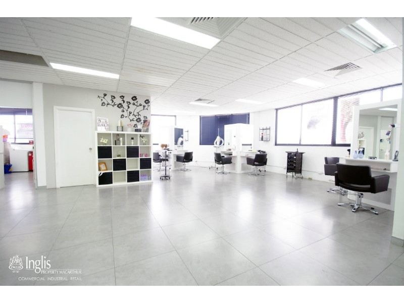 2&3/342 Camden Valley Way, Narellan NSW 2567