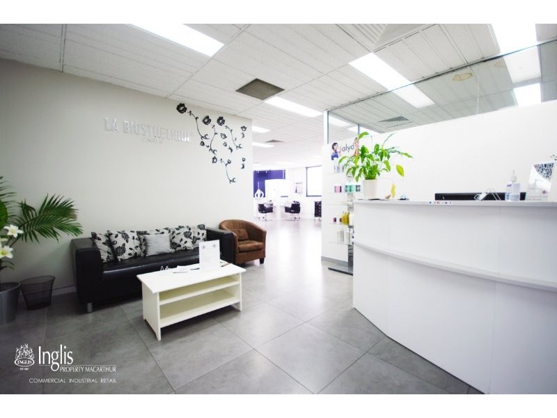 2&3/342 Camden Valley Way, Narellan NSW 2567