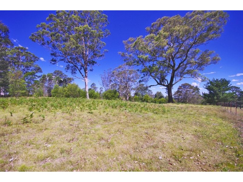 Lots 10 & 11 Moulders Road, Orangeville NSW 2570