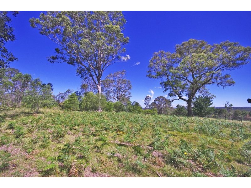 Lots 10 & 11 Moulders Road, Orangeville NSW 2570