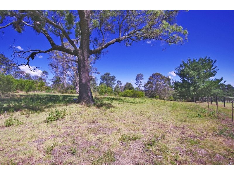Lots 10 & 11 Moulders Road, Orangeville NSW 2570