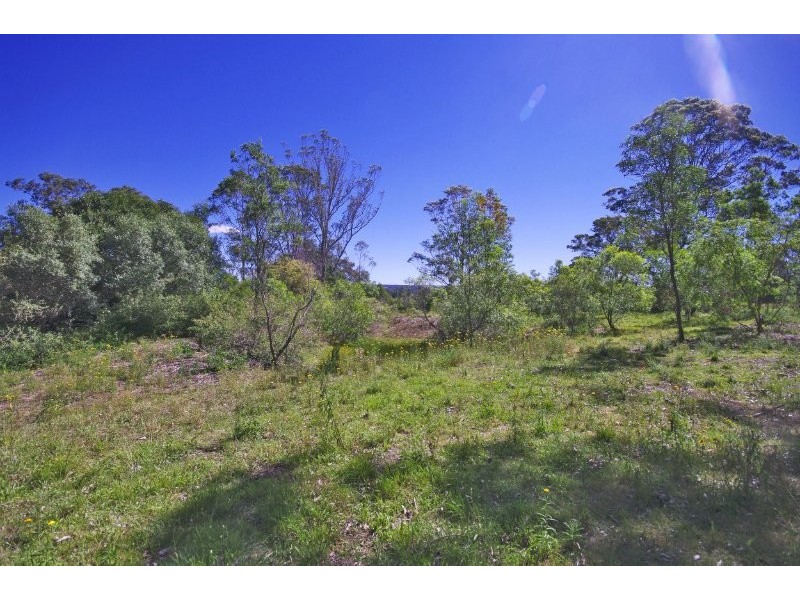 Lots 10 & 11 Moulders Road, Orangeville NSW 2570