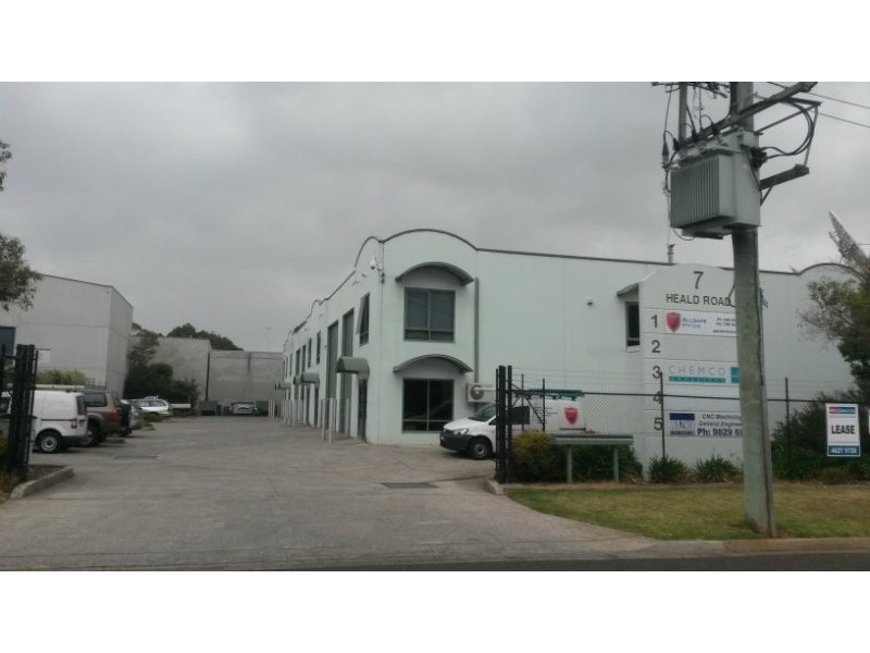 2/7 Heald Road, Ingleburn NSW 2565