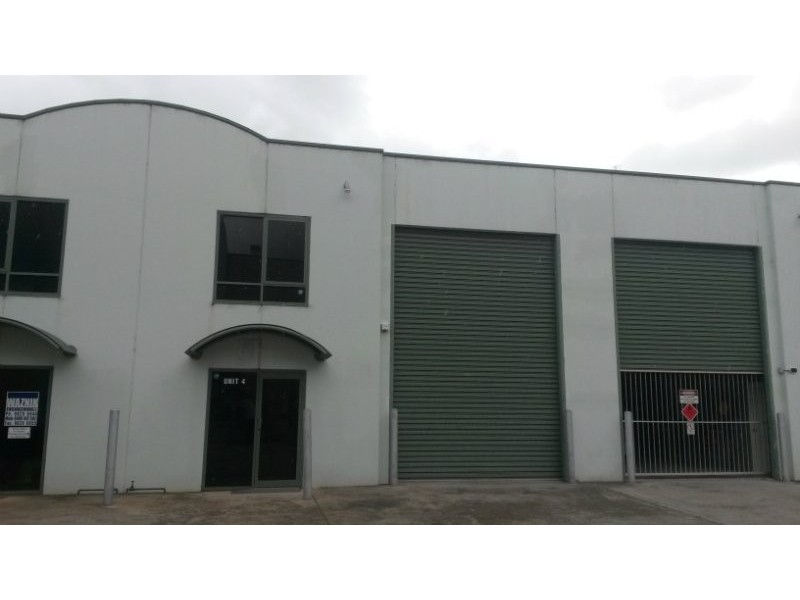 2/7 Heald Road, Ingleburn NSW 2565