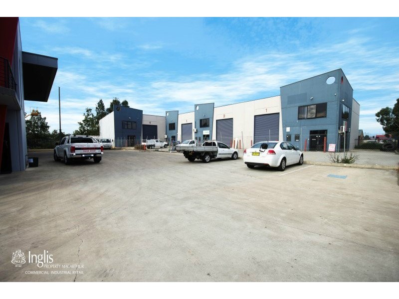 Suite 1/49 Topham Road, Narellan NSW 2567