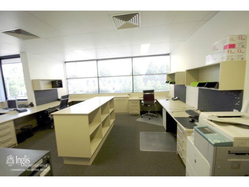 Suite 1/49 Topham Road, Narellan NSW 2567