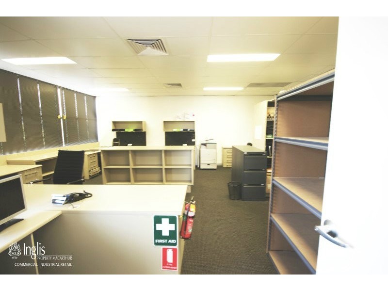 Suite 1/49 Topham Road, Narellan NSW 2567