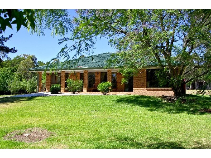 1223 Barkers Lodge Road, Oakdale NSW 2570