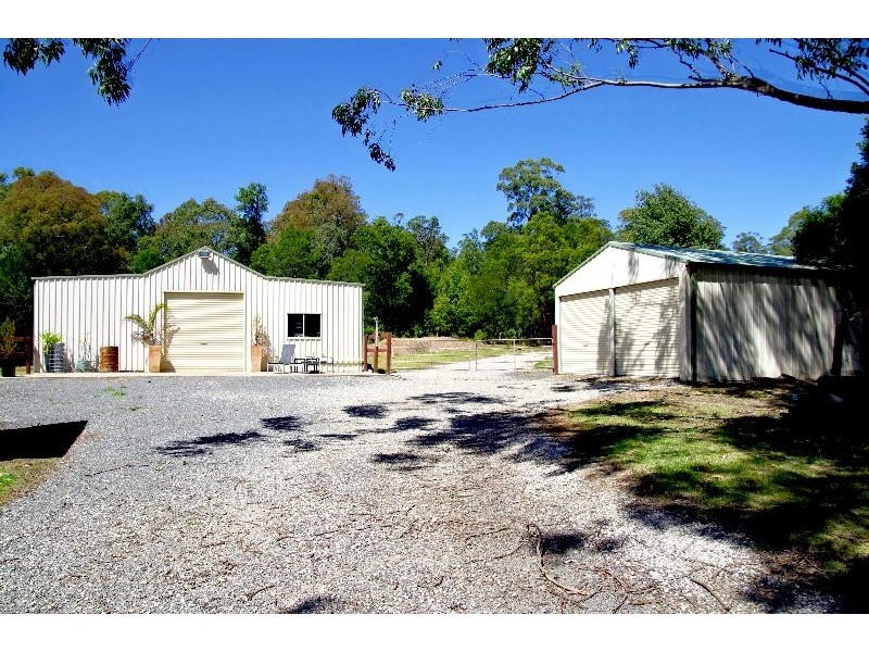1223 Barkers Lodge Road, Oakdale NSW 2570