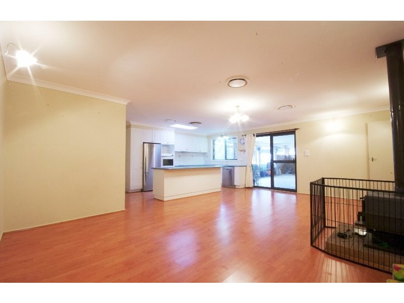 1223 Barkers Lodge Road, Oakdale NSW 2570