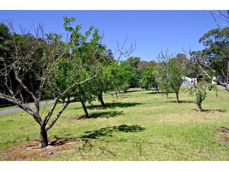 1223 Barkers Lodge Road, Oakdale NSW 2570