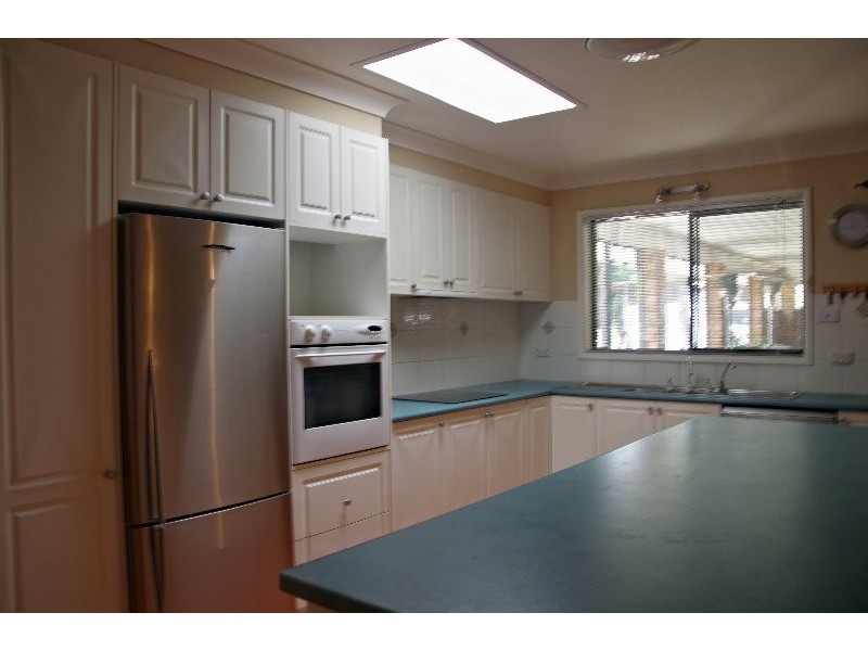 1223 Barkers Lodge Road, Oakdale NSW 2570