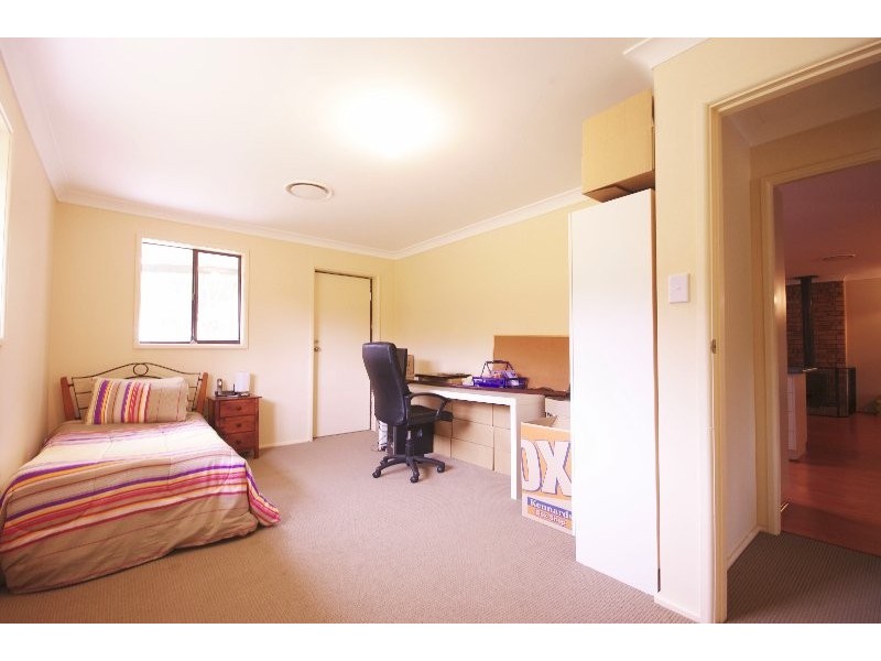 1223 Barkers Lodge Road, Oakdale NSW 2570