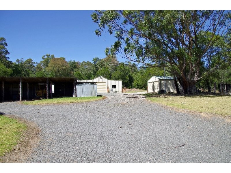 1223 Barkers Lodge Road, Oakdale NSW 2570