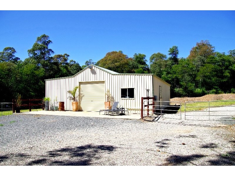1223 Barkers Lodge Road, Oakdale NSW 2570
