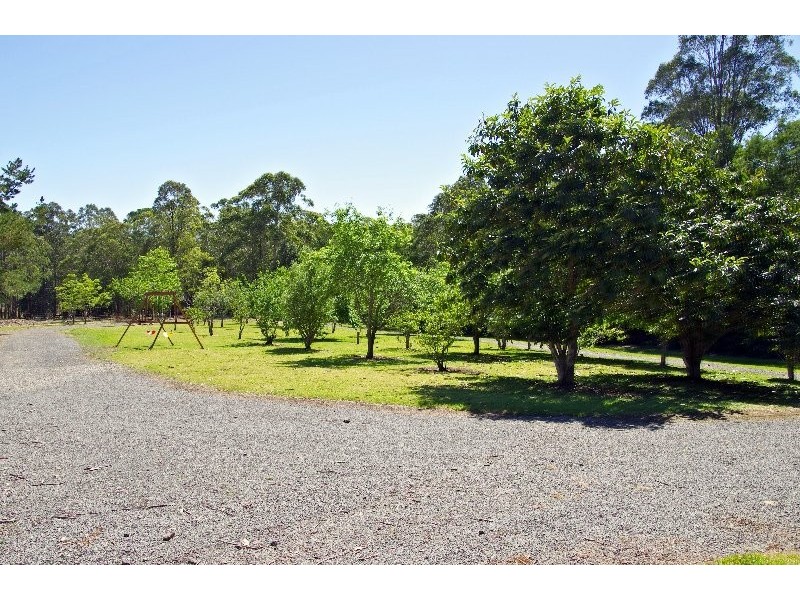 1223 Barkers Lodge Road, Oakdale NSW 2570