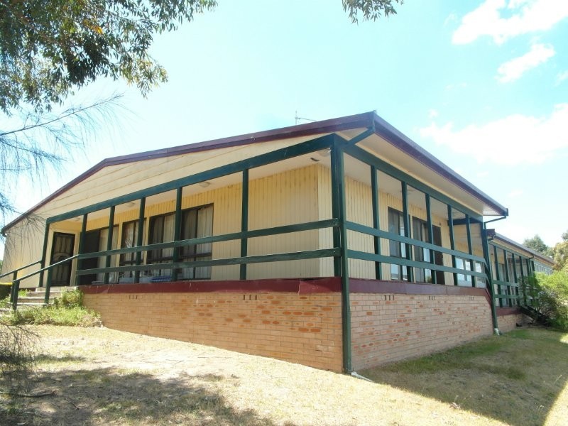 Part of Site 701 Aerodrome Road, Camden NSW 2570