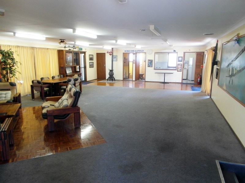 Part of Site 701 Aerodrome Road, Camden NSW 2570