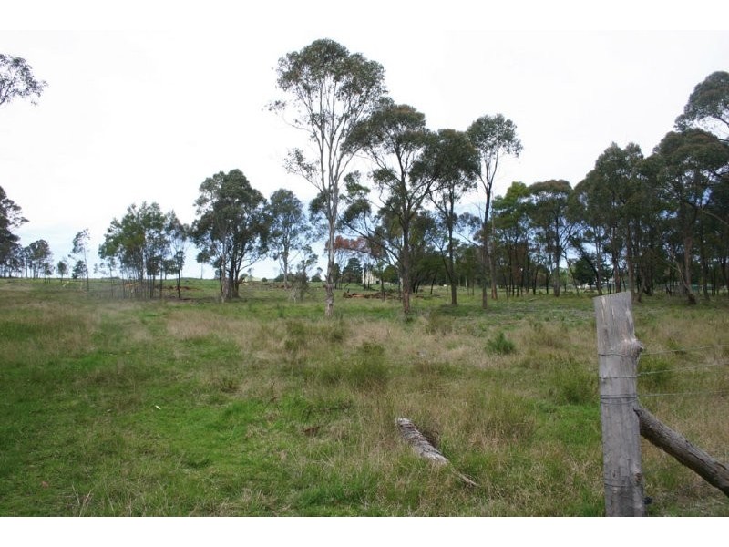 Lot 26, 3716 Remembrance Drive, Bargo NSW 2574