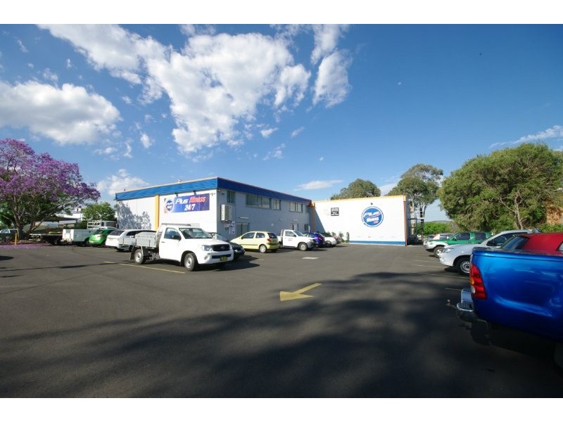 Suite 1/8-10 Ironbark Avenue, Camden NSW 2570