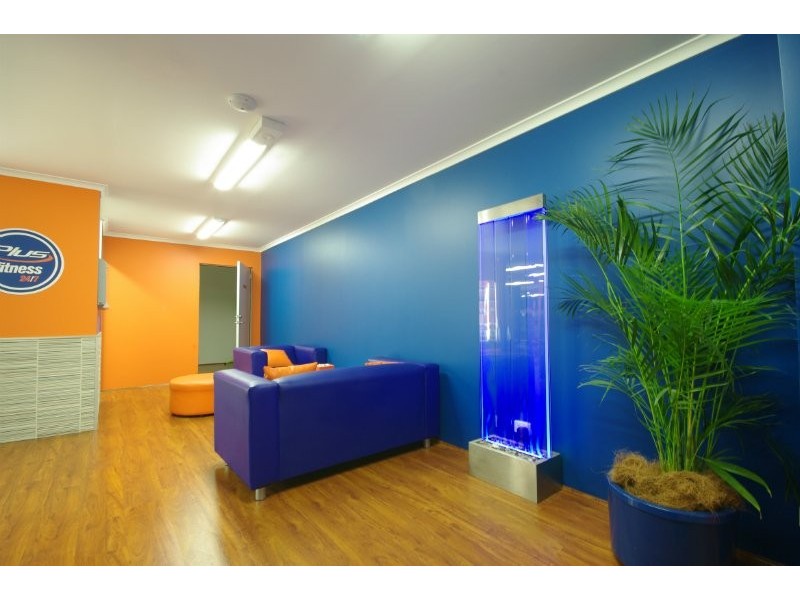 1st Floor/ Plus Fitness Building 8/10 Ironbark Avenue, Camden NSW 2570