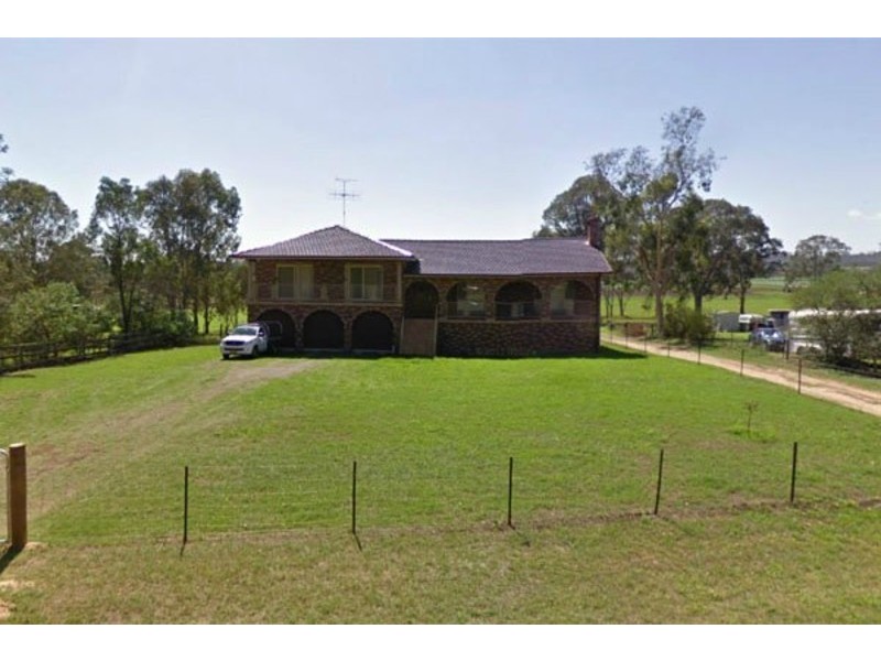 605 Bents Basin Road, Wallacia NSW 2745