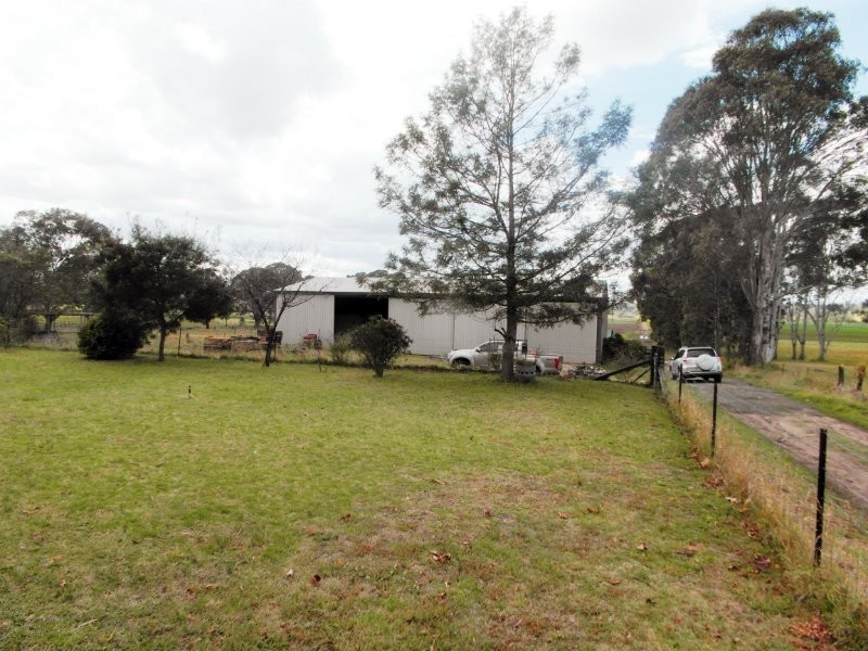605 Bents Basin Road, Wallacia NSW 2745