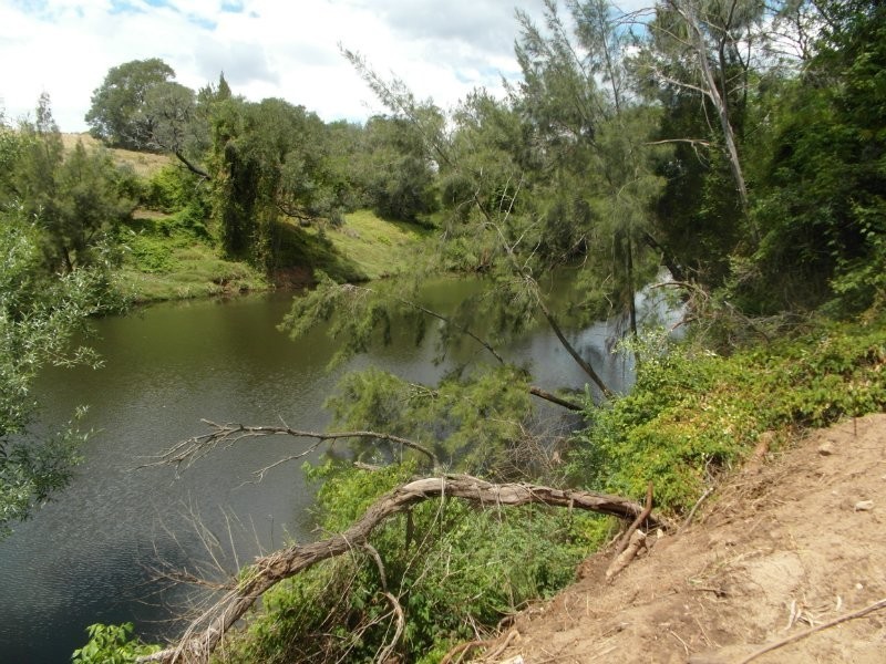 605 Bents Basin Road, Wallacia NSW 2745