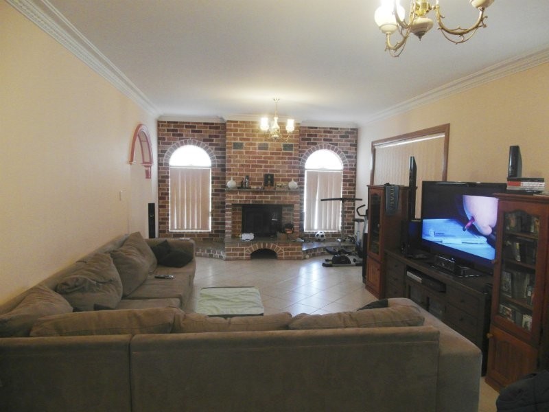 605 Bents Basin Road, Wallacia NSW 2745