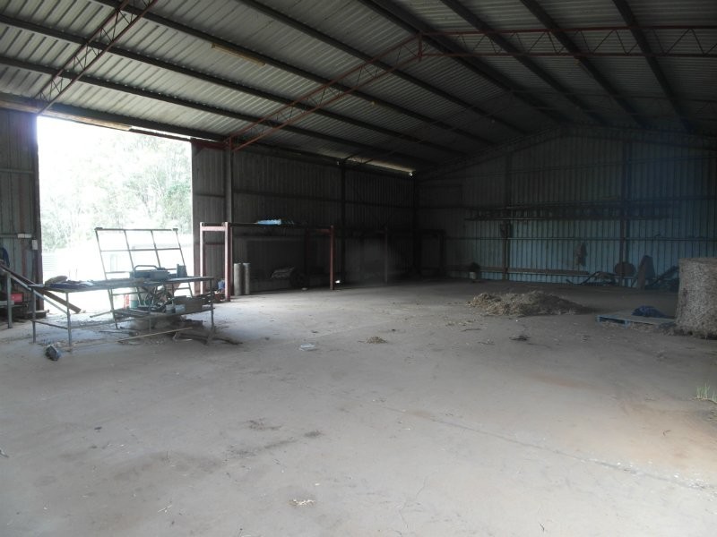 605 Bents Basin Road, Wallacia NSW 2745