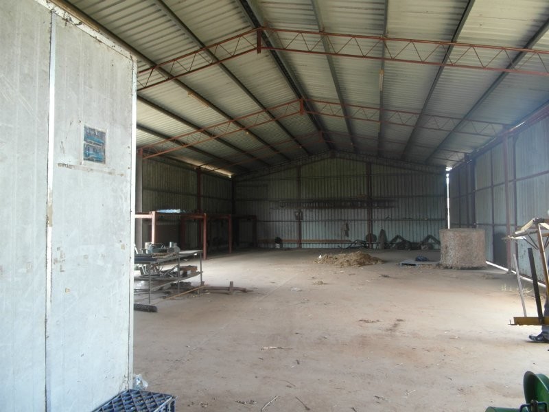 605 Bents Basin Road, Wallacia NSW 2745