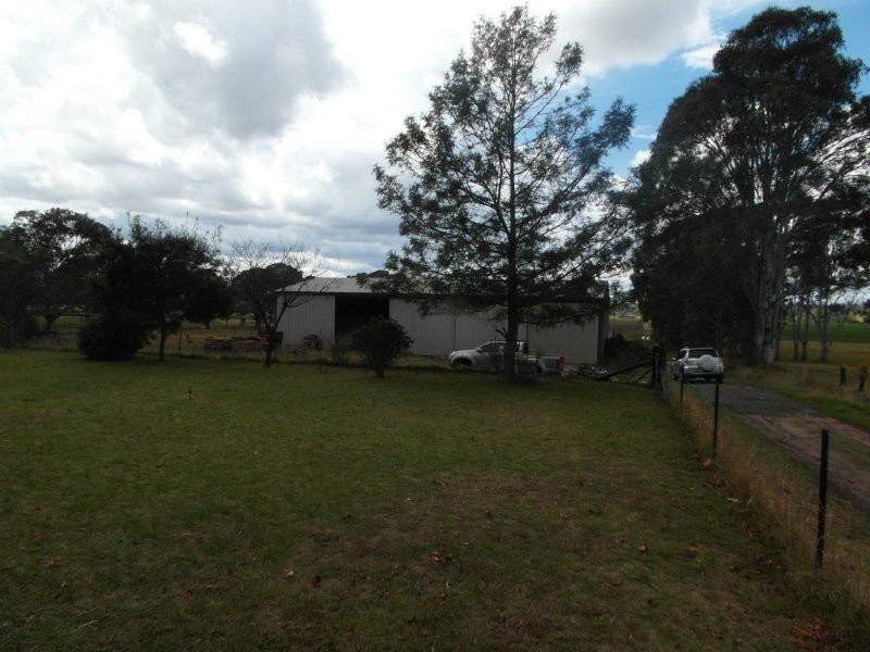 605 Bents Basin Road, Wallacia NSW 2745